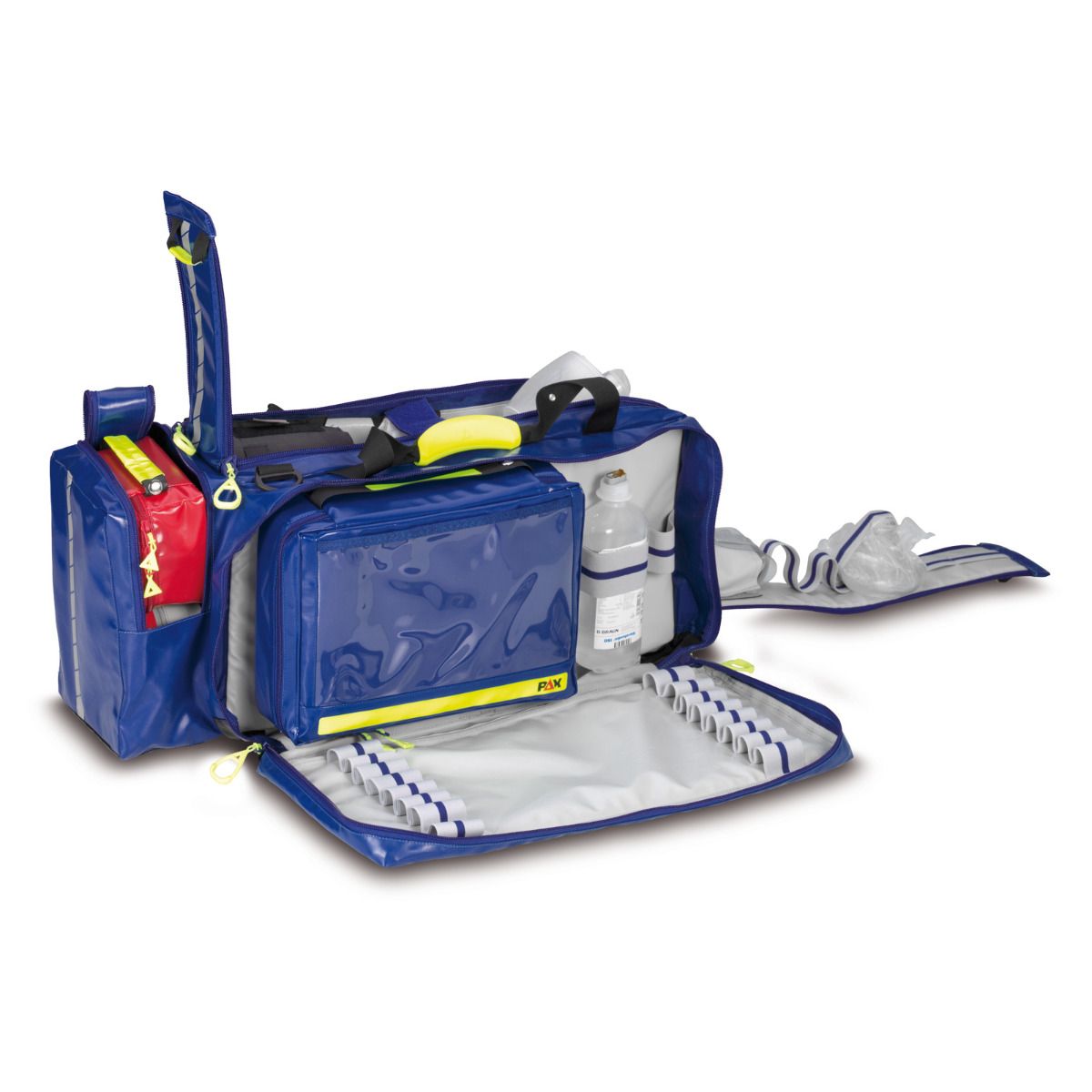 Oxy Compact XL - 2019, PAX-Tec in dunkelblau