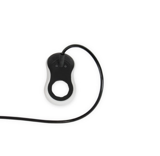 MEDUtrigger für 3m-Patientenschlauchsystem für manuelle Atemhubauslösung