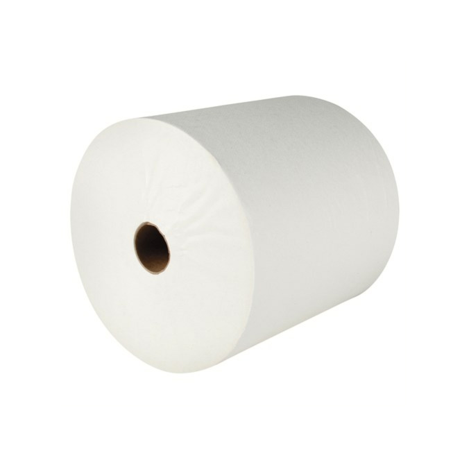 Handtuchrolle Autocut, 20 cm x 145 m - 6 Rollen