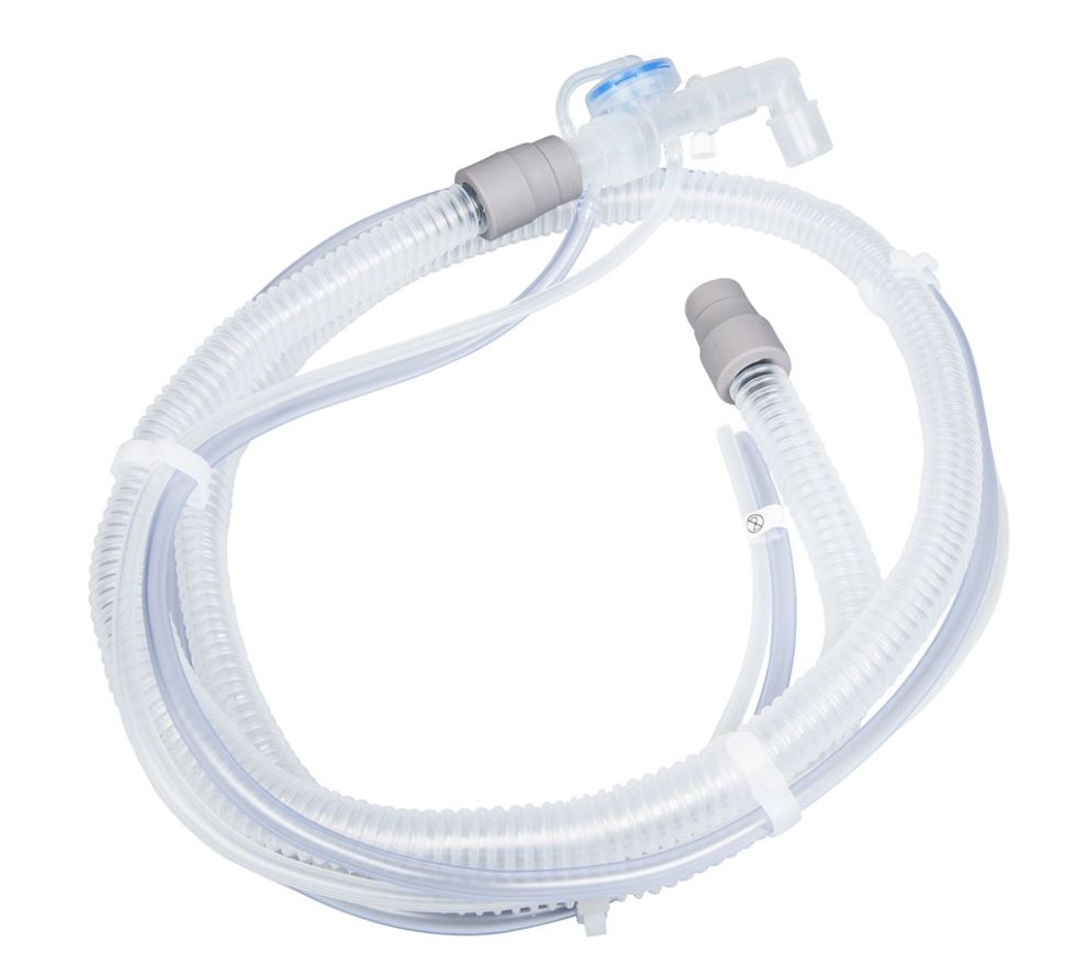 Patientenschlauchsystem, Einweg, 2m, 1 Stück