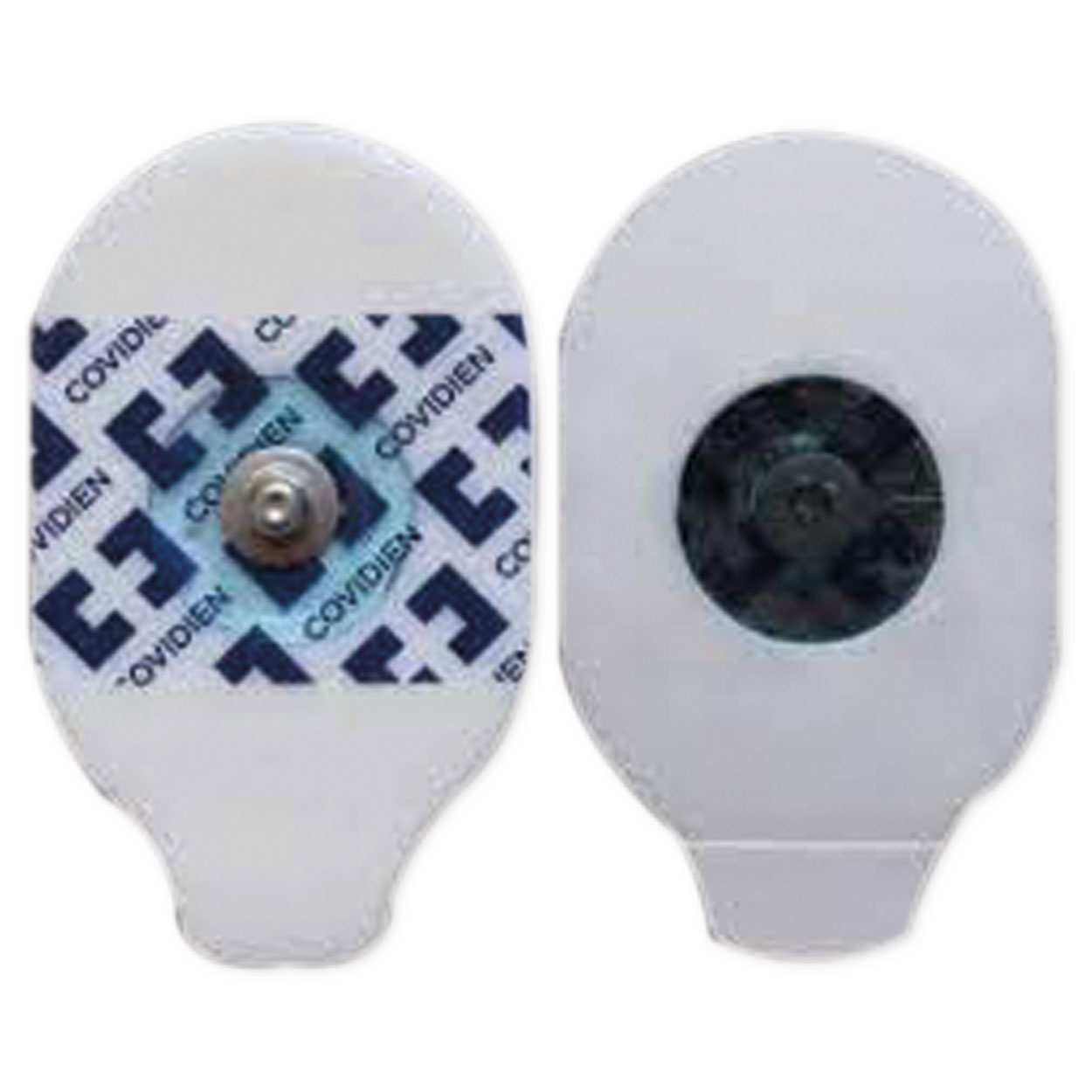 Einmal-Elektrode m. Speziellem-Hydrogel - Packung à 50 Stück