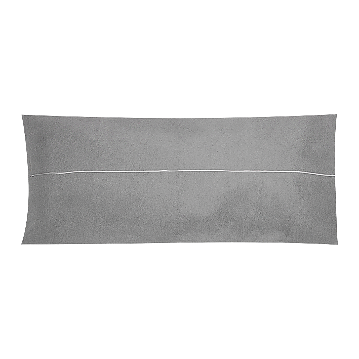 Leichenabdecktuch, 220 x 90 cm