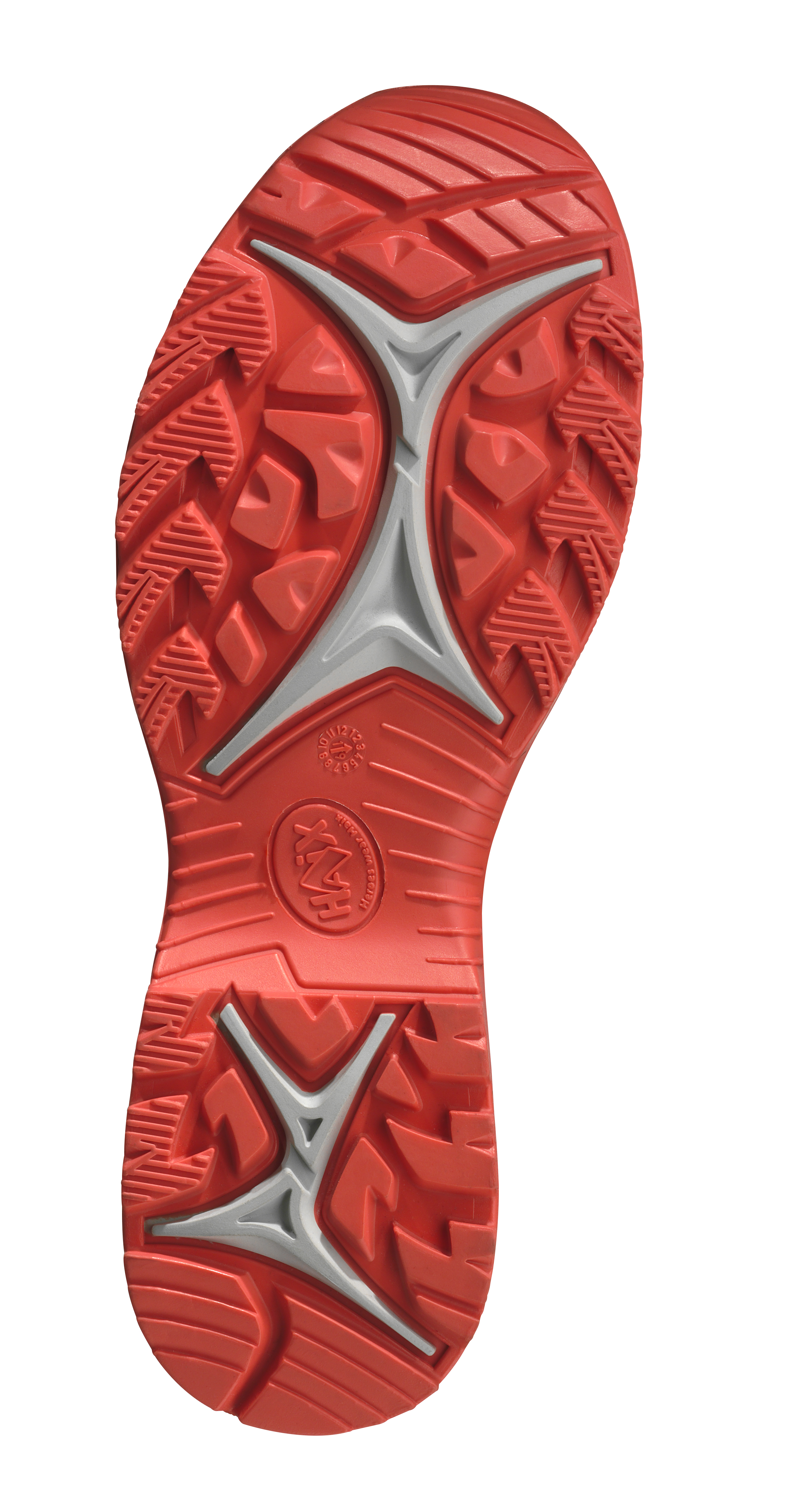 BLACK EAGLE Adventure 2.2 GTX Ws low/sky-orange