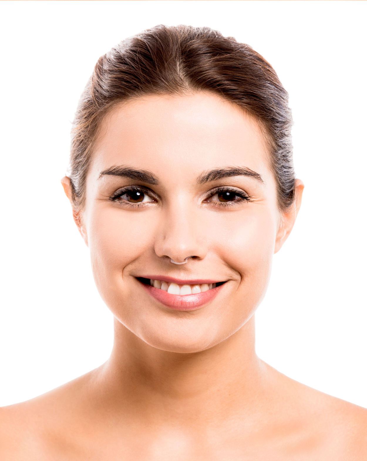 NOSA plugs Nasenstöpsel, 100er Packung