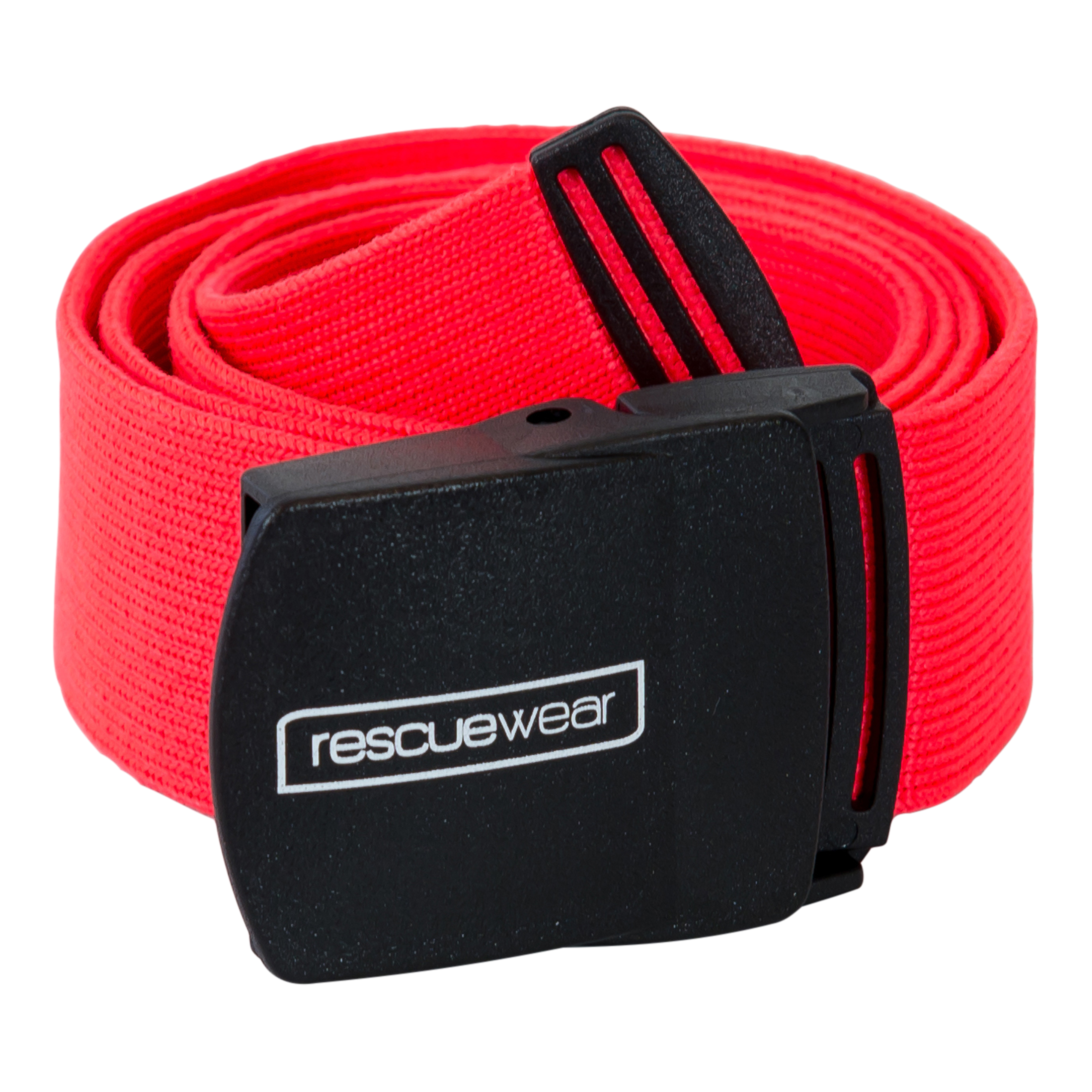 Universalgürtel Neonrot