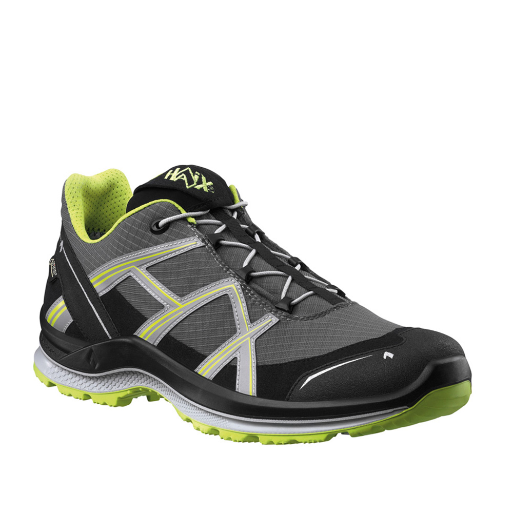 BLACK EAGLE Adventure 2.1 GTX low/stone-citrus