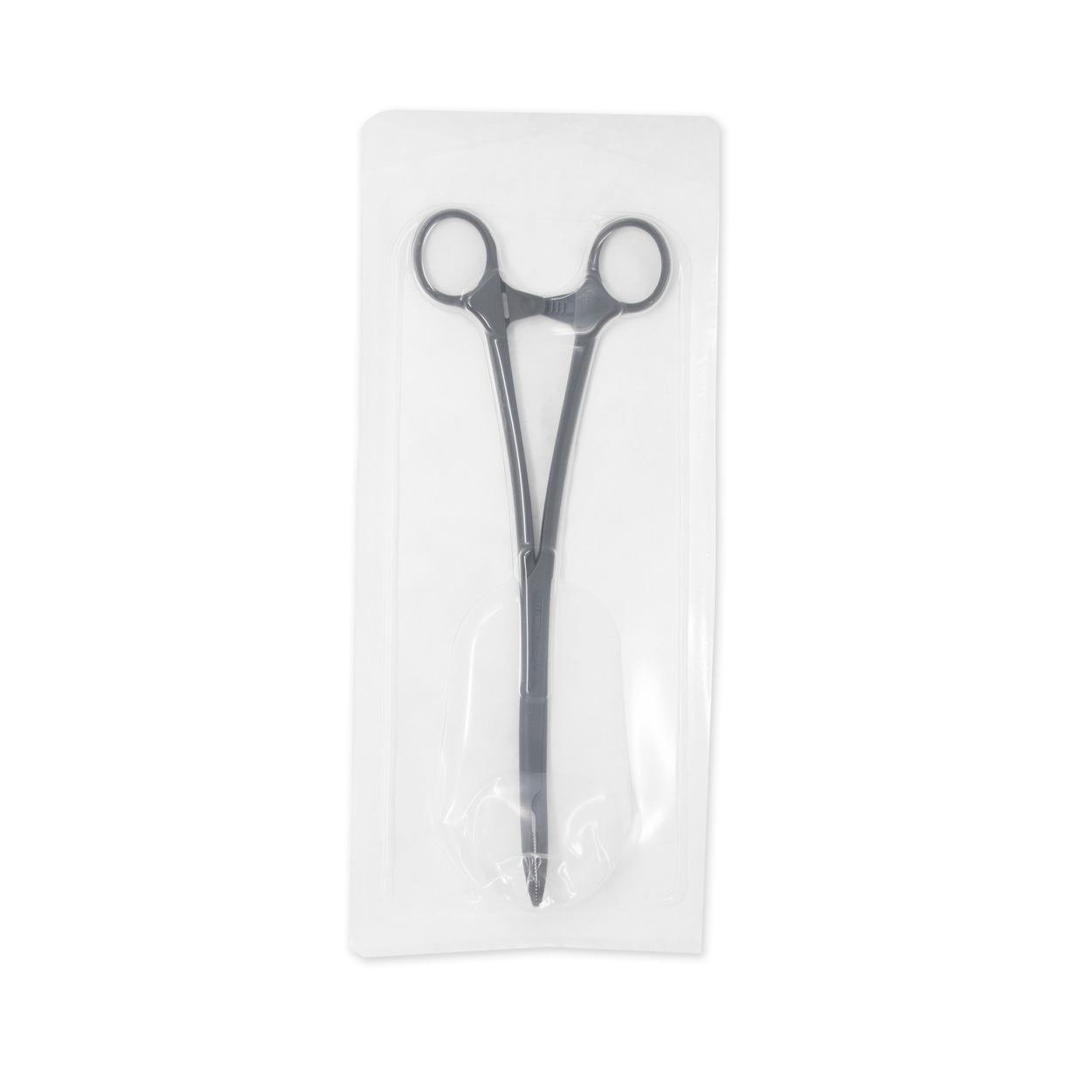 SUSI® Kornzange, gebogen, Sperre mit Sollbruchstelle, 265mm