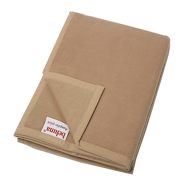 BORBO-Aseptic-Decke Farbe kamel