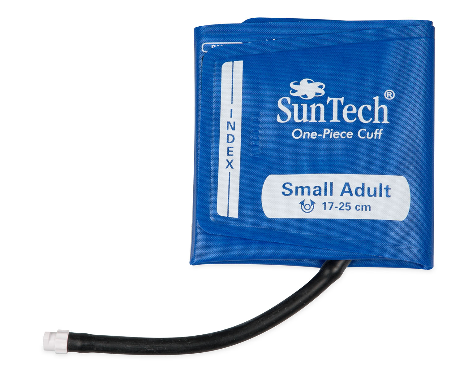 NIBP-Manschette, kleiner Erwachsener, für 17-25 cm Oberarmumfang, Mehrweg