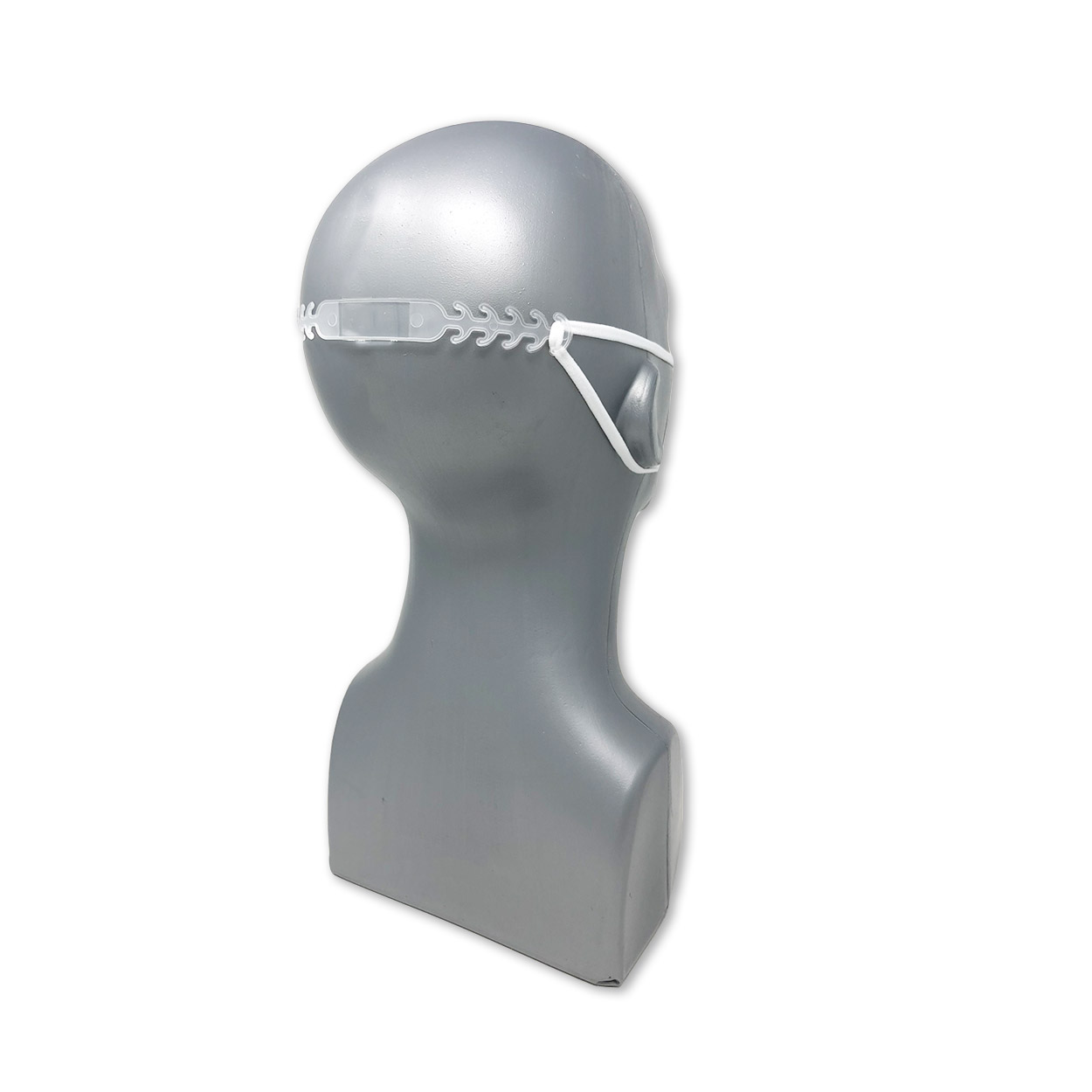 Ohrenschoner für FFP- und Alltagsmasken, Packung á 10 Stk.