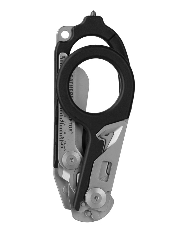 Leatherman Raptor™ in schwarz