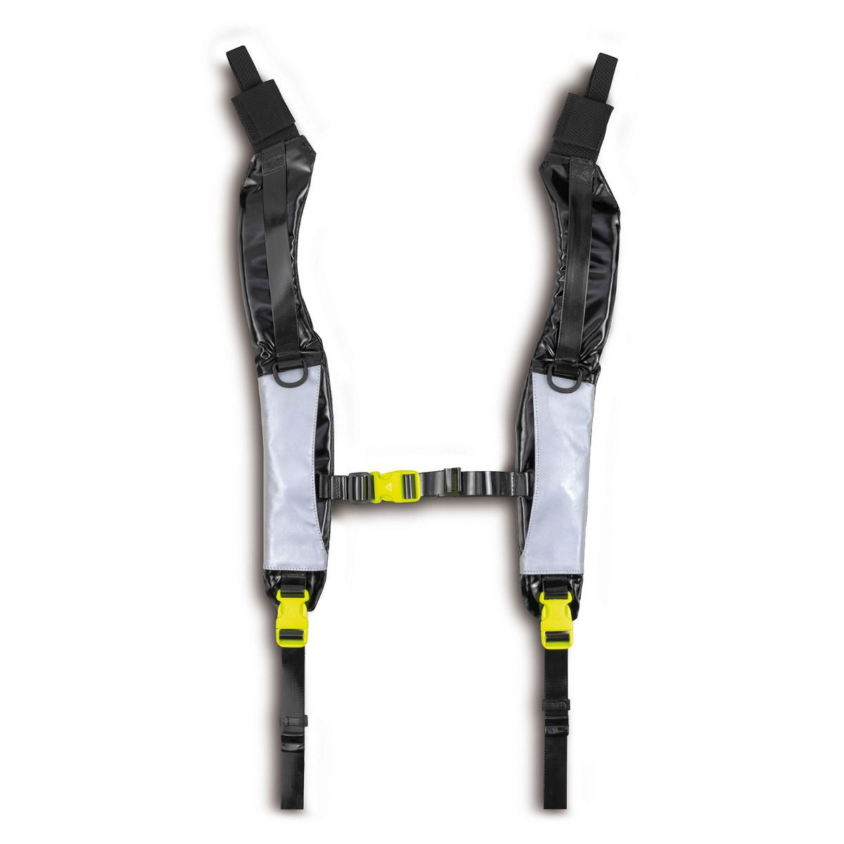 Rucksack Schultergurtset - Notfallrucksack P5/11