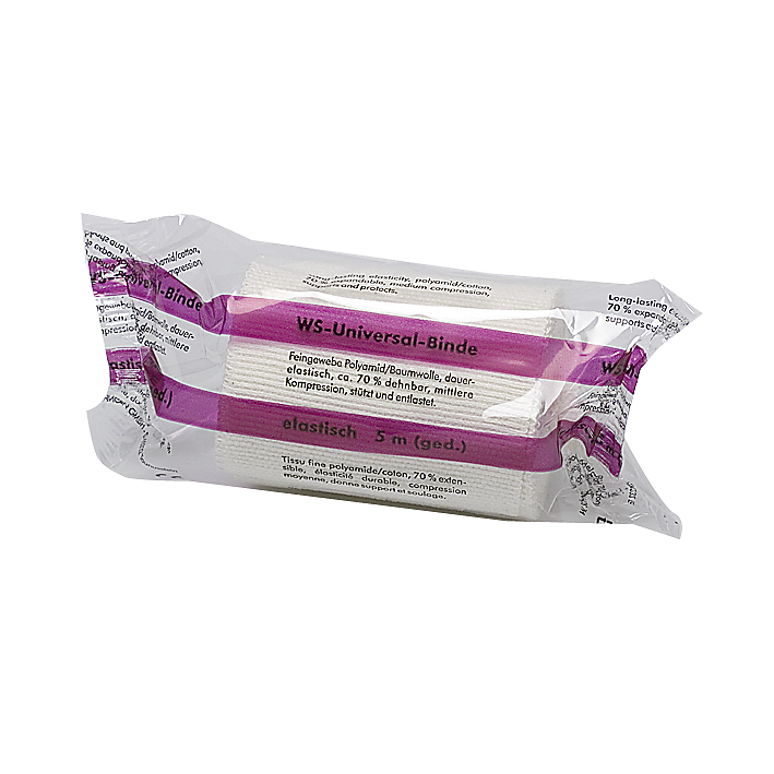 WS-Universal-Binde 5m x  6cm