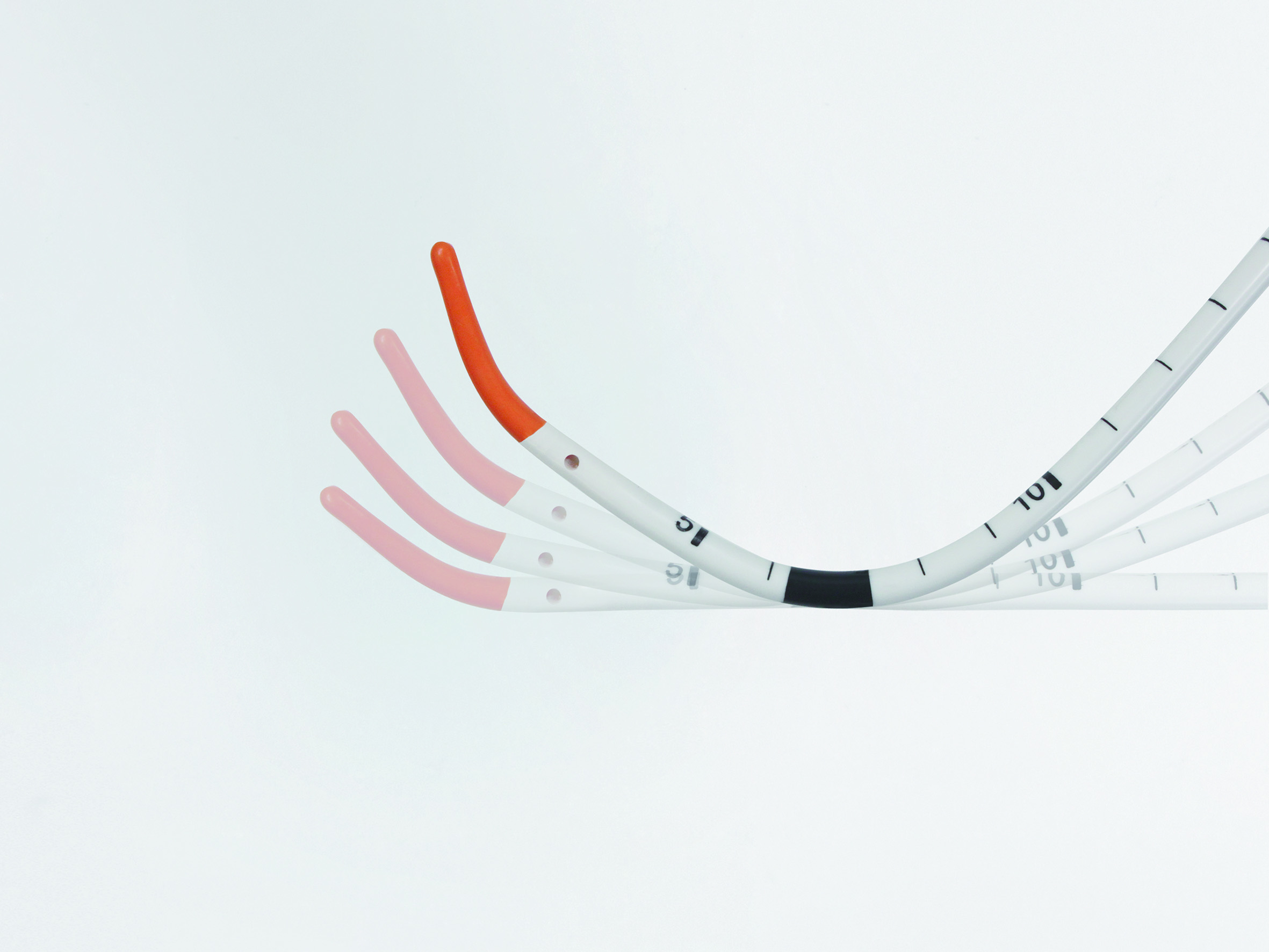 S-Guide Intubationshilfe mit O2-Konnektor - Packung à 5 Stück