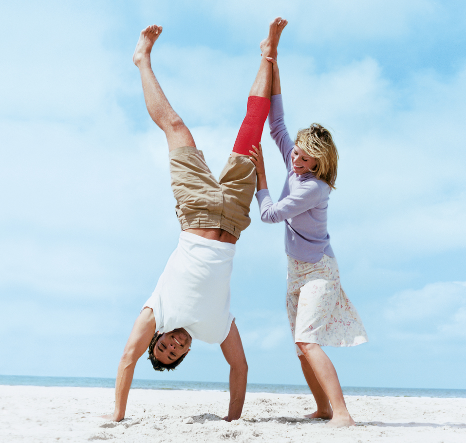 Fixierbinde Elastomull haft color 10 cm x 20 m - 1 Stück