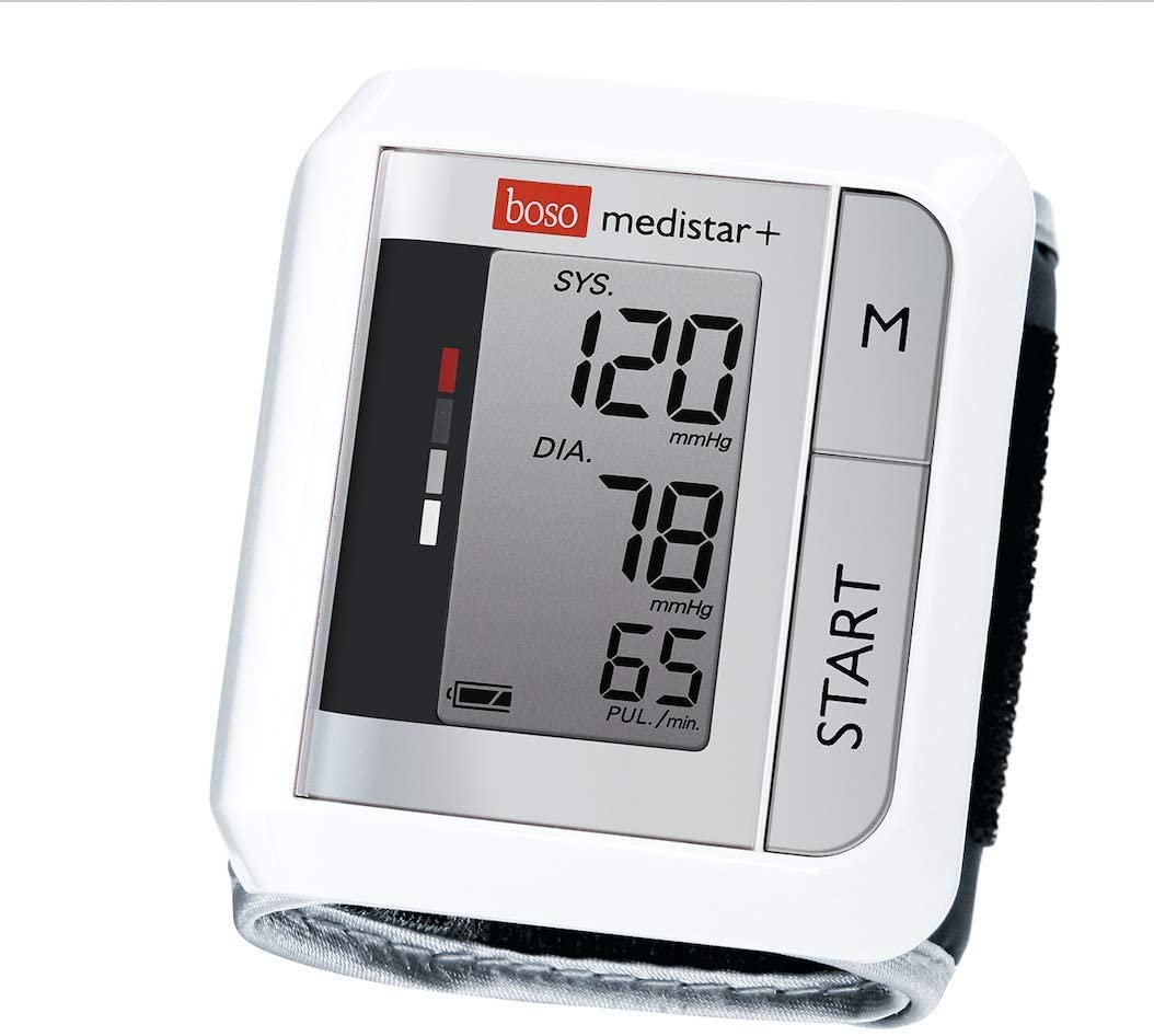 boso medistar+ Blutdruckmessgerät