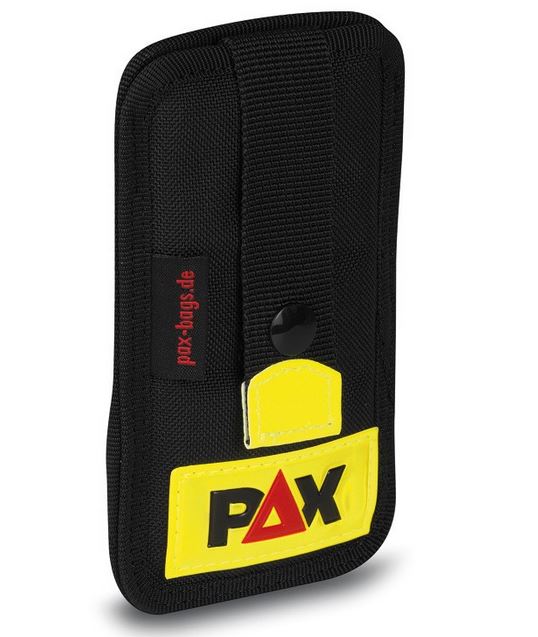 Pro Series - Smartphoneholster S - iPhone, PAX-Dura in schwarz