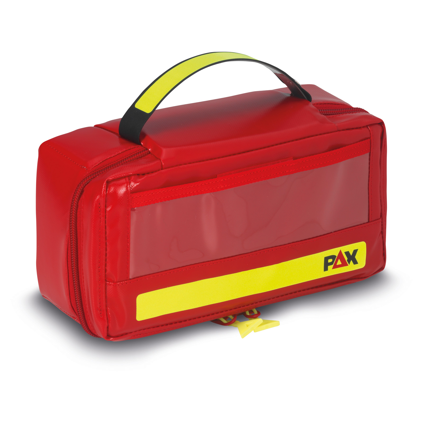 Ampullarium S - 2019, PAX-Tec in dunkelblau