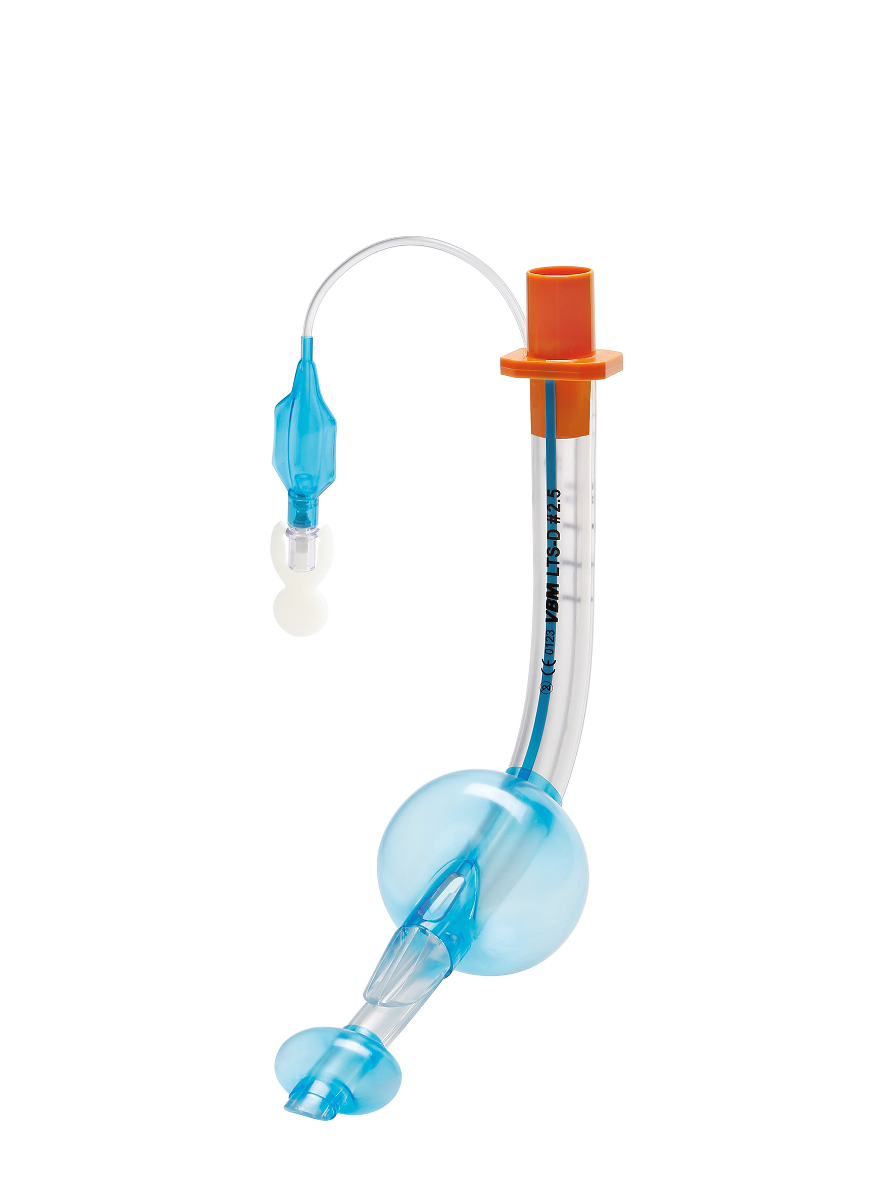 Larynx-Tubus LTS-D 10er-Set