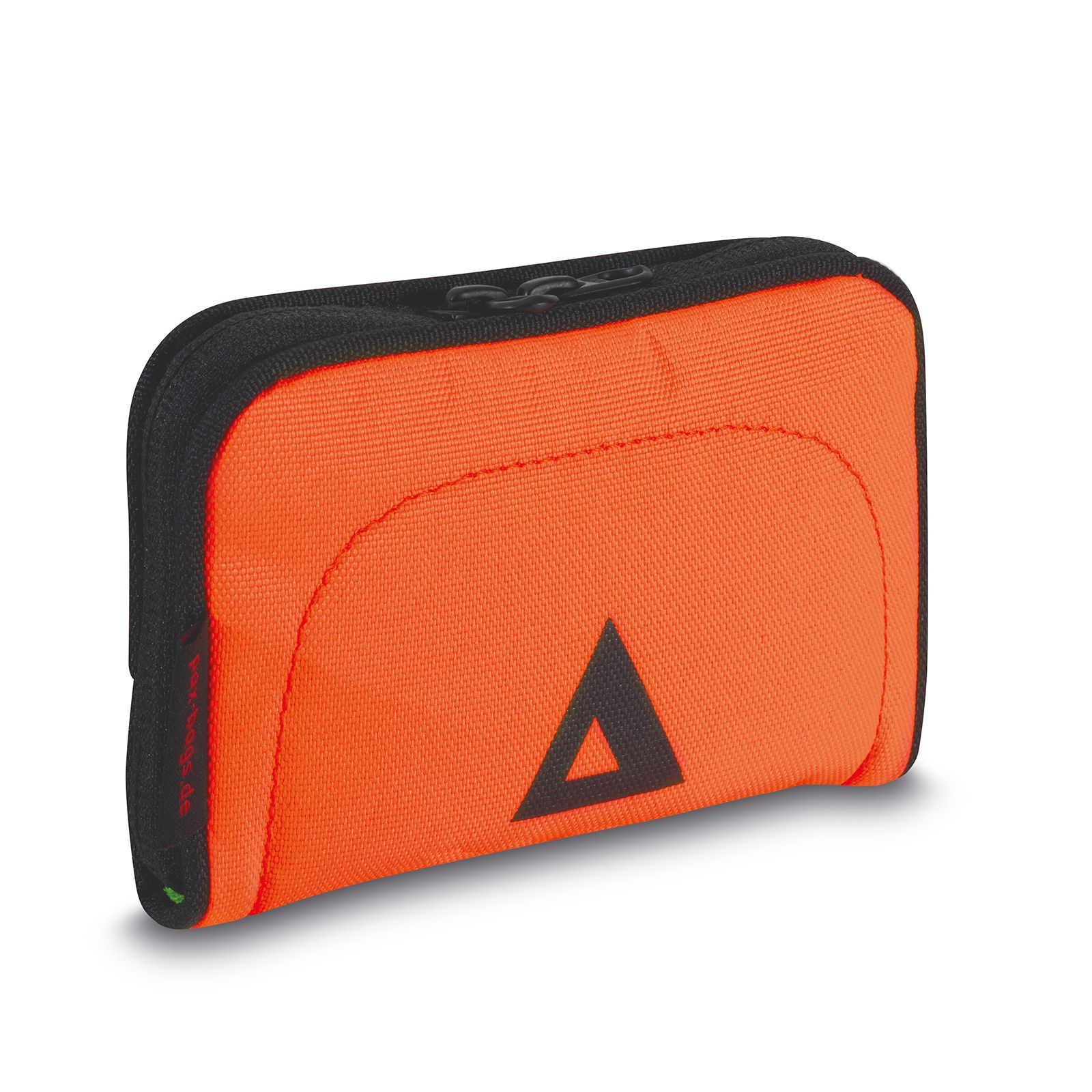 Offizielle-Börse, PAX-Treme in tagesleuchtorange