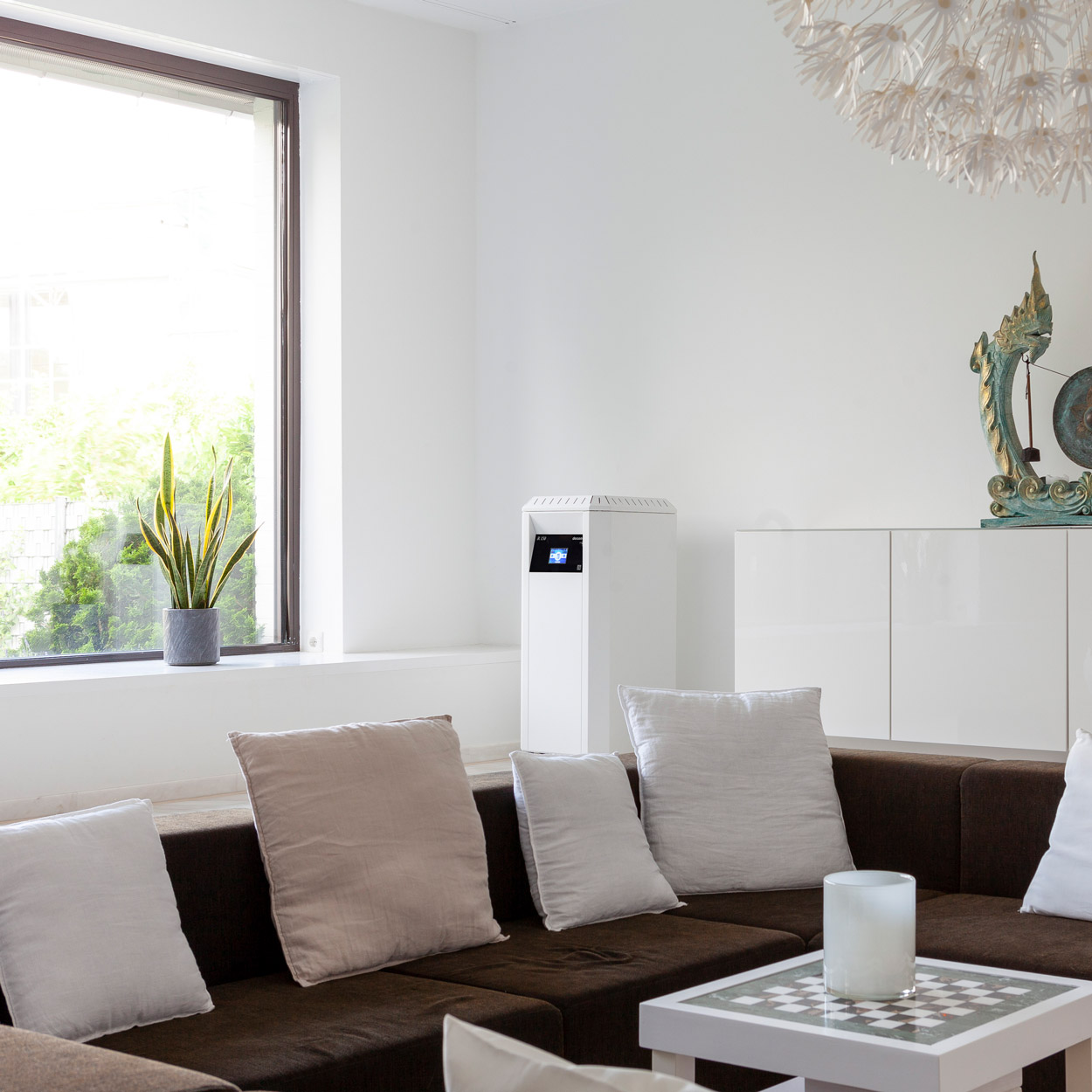 Luftreiniger One smart