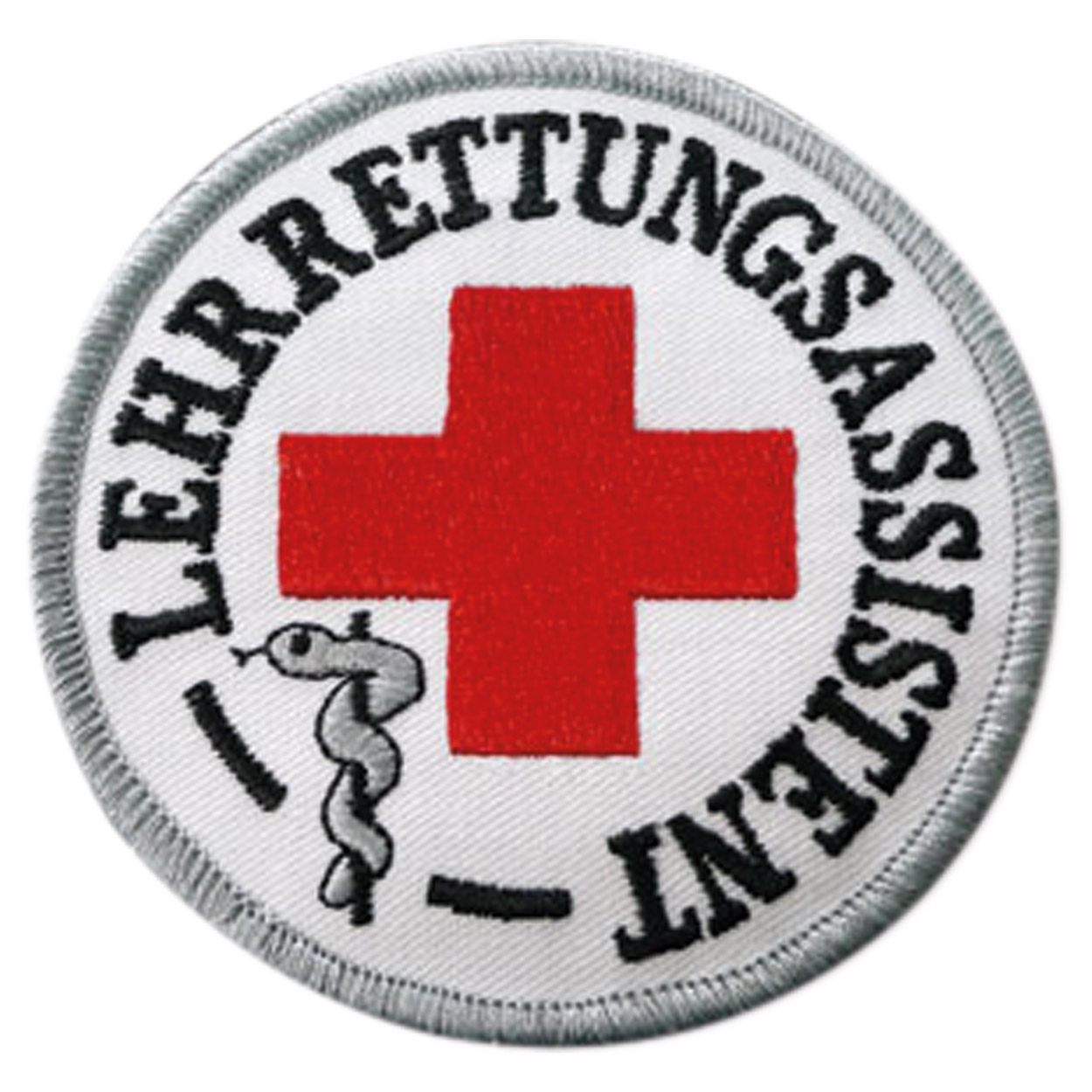 Fachkraftabzeichen Lehrrettungsassistent