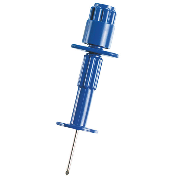 Illinois- Spezial-Biopsiekanüle 18 G / 14 - 38 mm