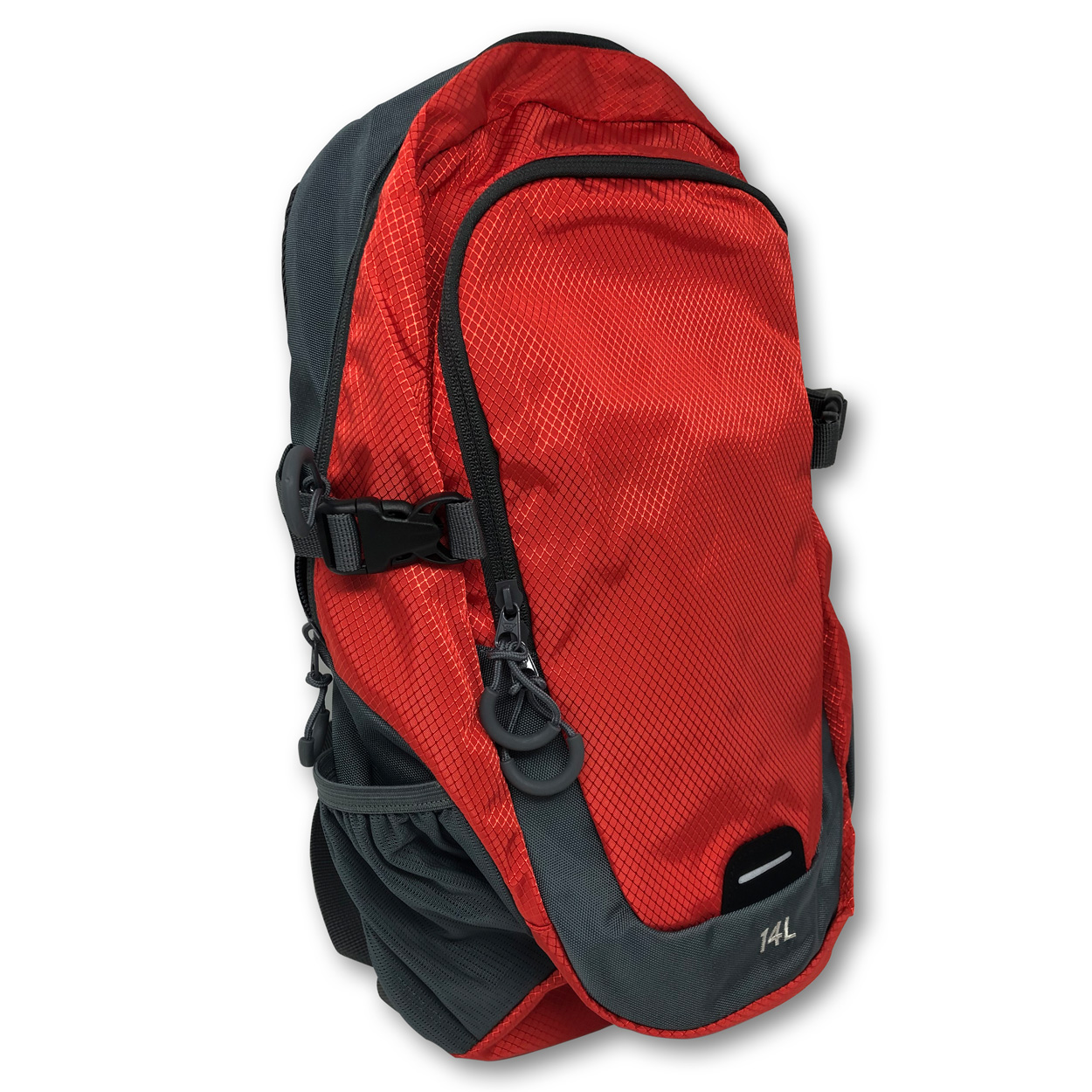 Juniorhelferrucksack ohne Füllung