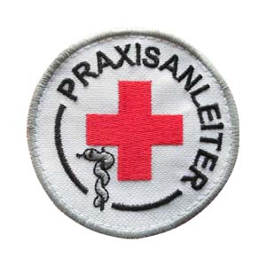 Fachkraftabzeichen Praxisanleiter
