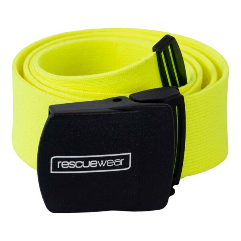 Universalgürtel Neongelb