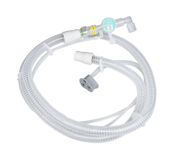 Patientenschlauchsystem, Einweg, 2m, 1 Stück