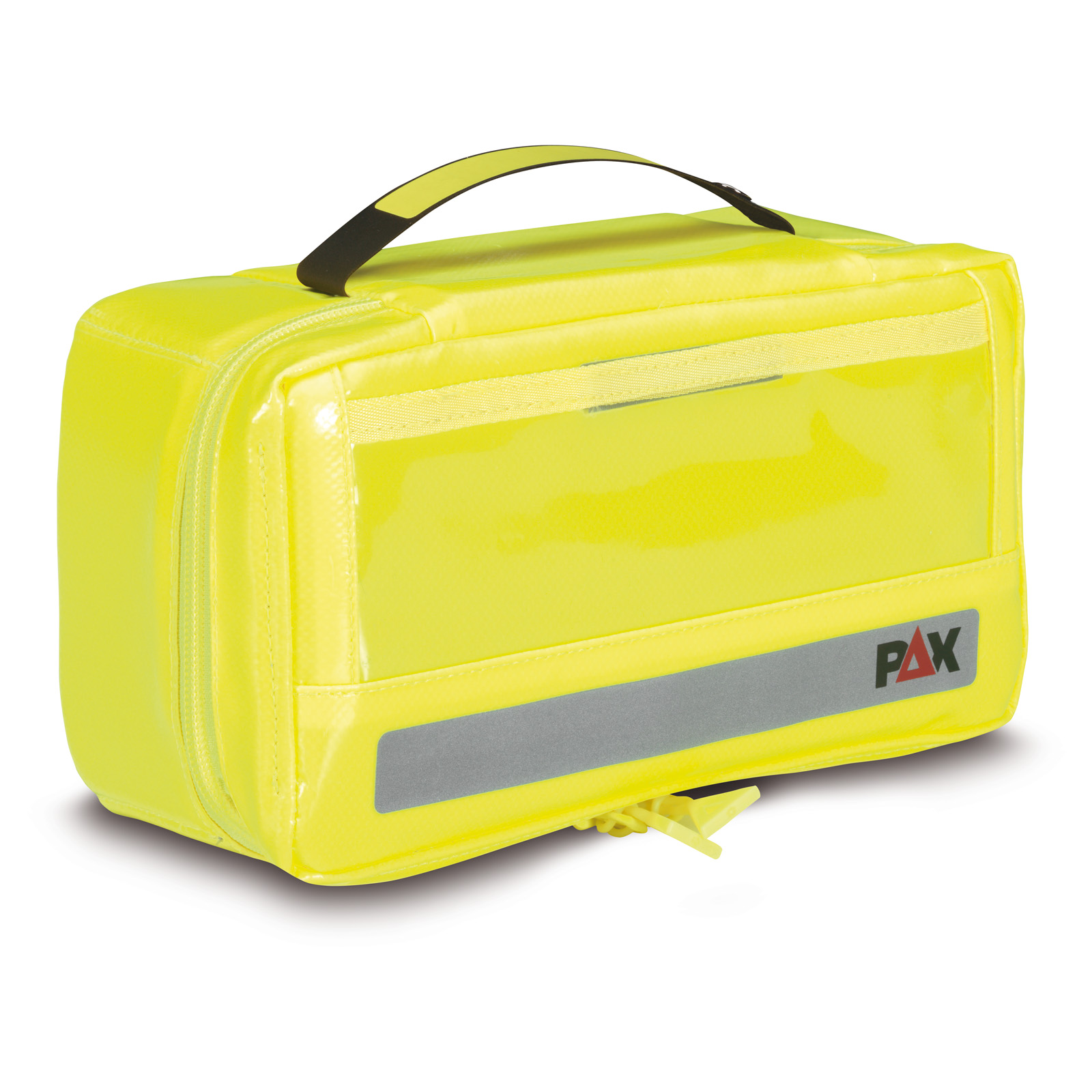 Ampullarium S - 2019, PAX-Tec in dunkelblau