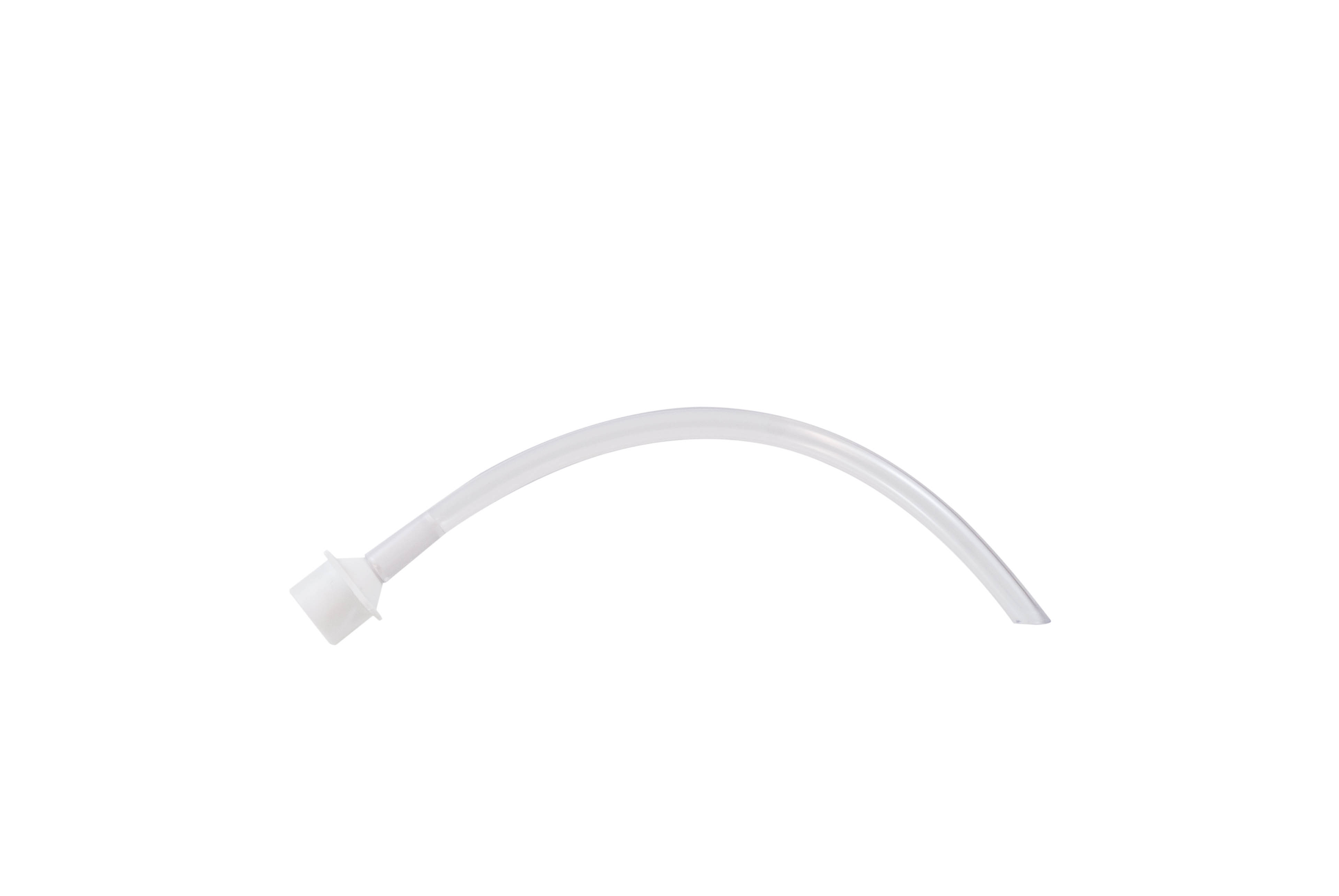 AEROsuc Einmal Absaugschlauch PVC Gr. S