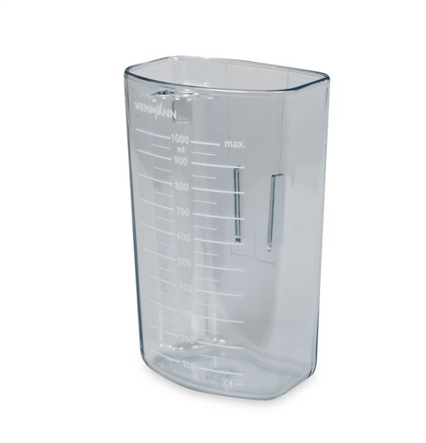 Mehrweg-Sammelbehälter 1.000 ml