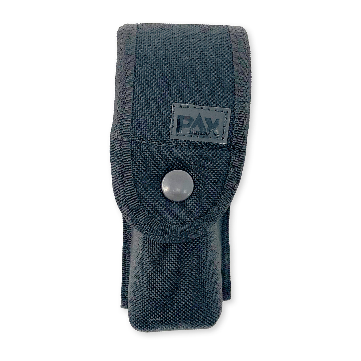 Lampenholster 2 PAX-Dura in schwarz