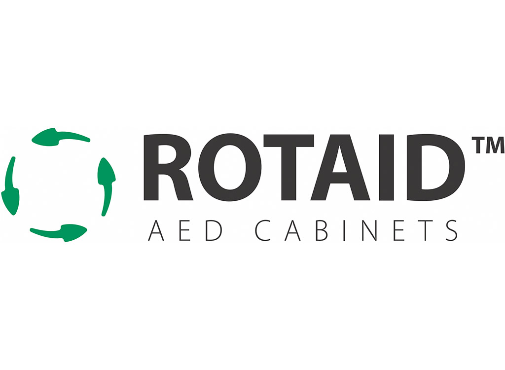 Rotaid AED Cabinets