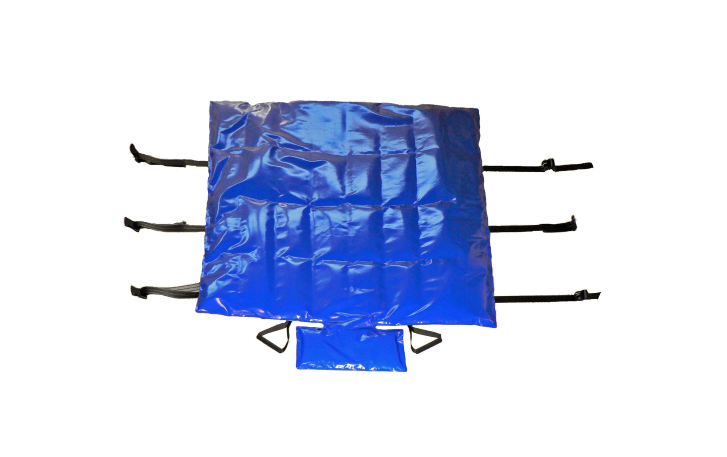 Adipositas-Vakuum-Matratze bis 350 kg