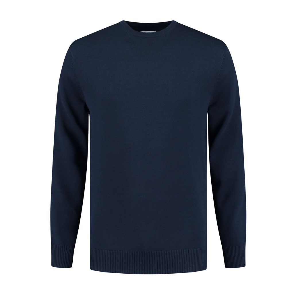 Santino Pullover Pisa Marineblau Gr.L