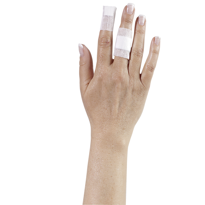 aluderm®-aluplast elastisch Fingergelenkverband  10 Stück