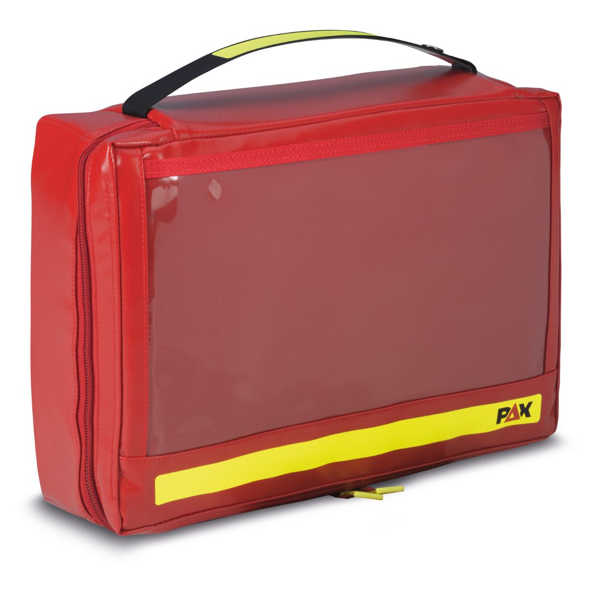 Ampullarium XL Variable, PAX-Tec in rot