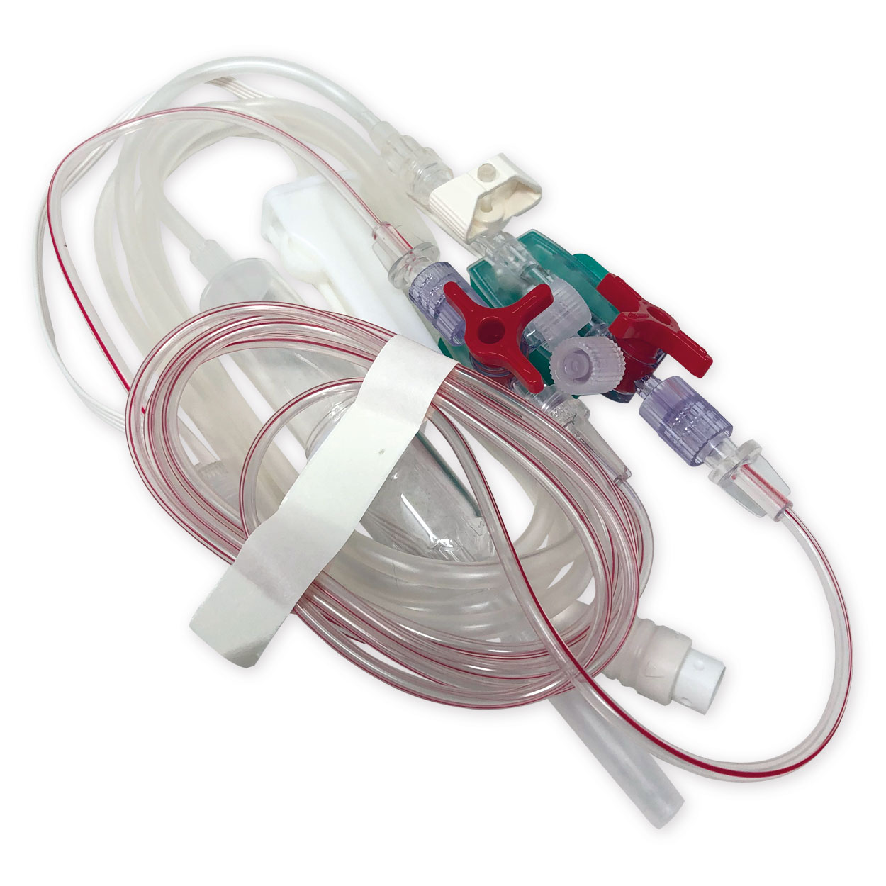 Combitrans Einweg-Transducer