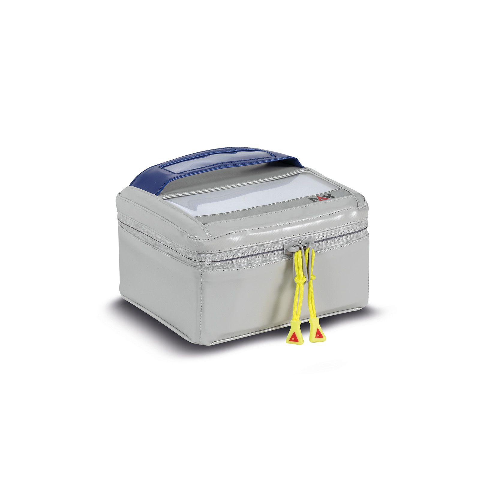 Klarsichtmodul P5/11 - MB, PAX-Tec in dunkelblau