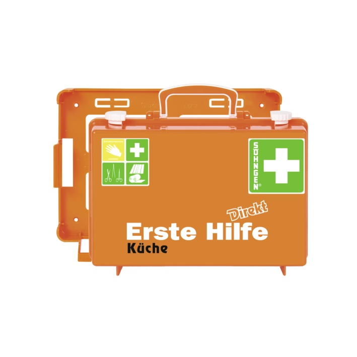 Erste Hilfe DIREKT Küche