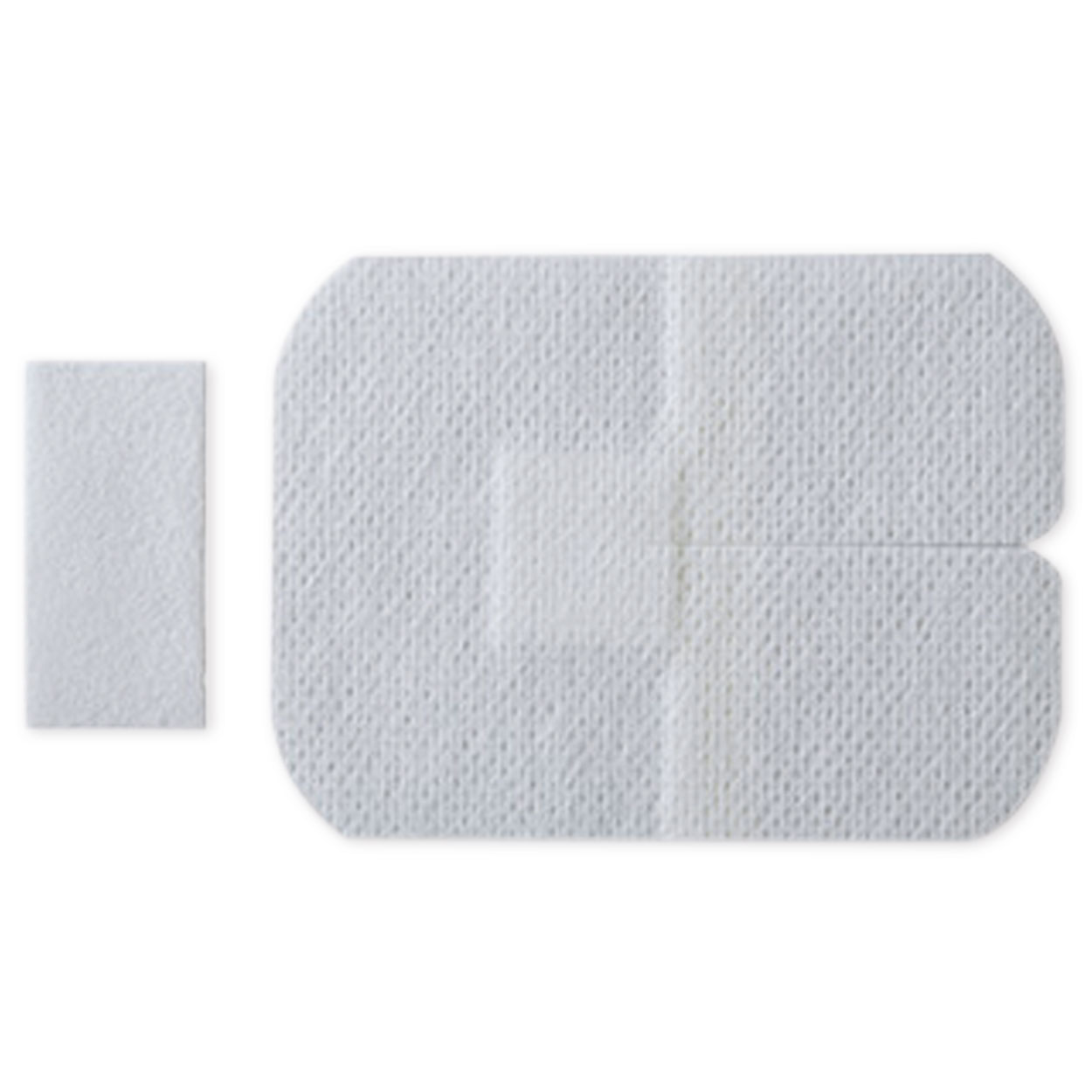 I.V. Kanülenverband 6 x 8 cm - 50 Stück