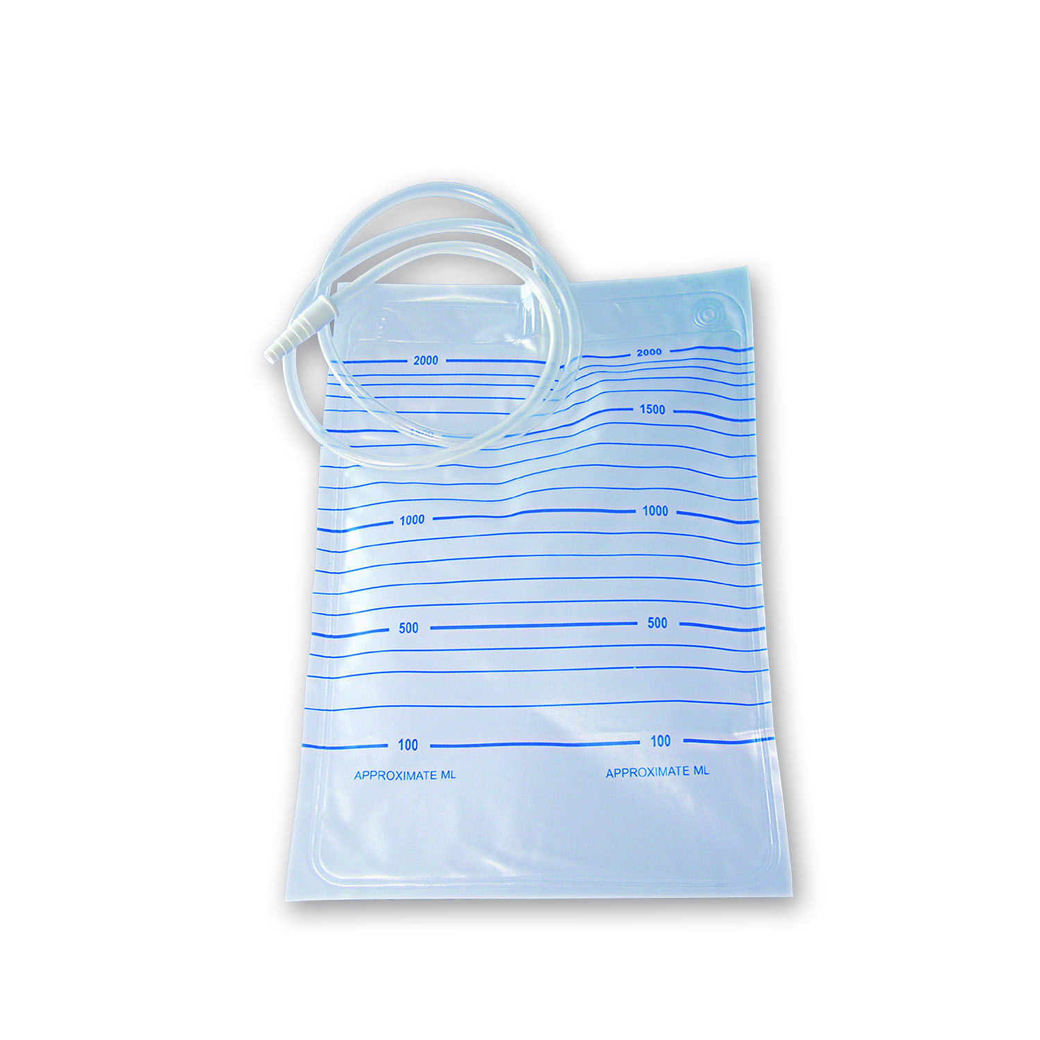 Sekretbeutel, 1500 ml