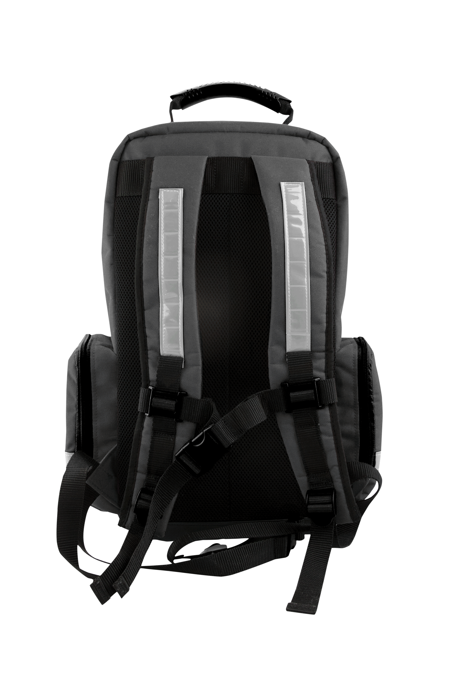 AEROcase Notfallrucksack large Pro1R PL1C Nylon in schwarz