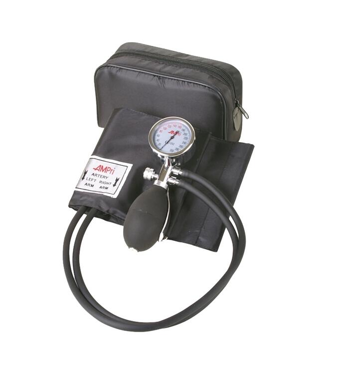 Blutdruckmessgerät 2-Schlauch, Erwachsene