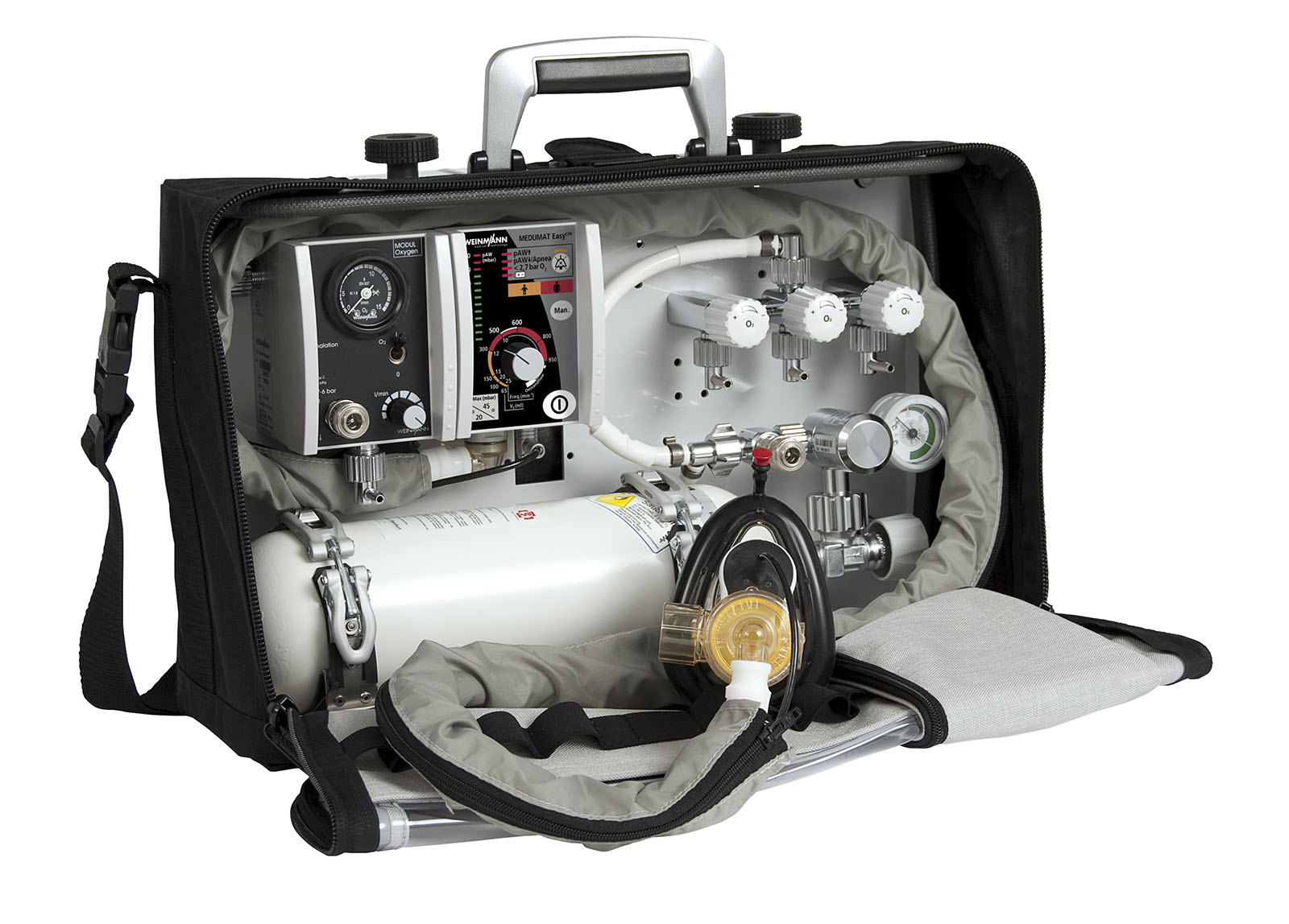 MEDUMAT Easy CPR mit MODUL