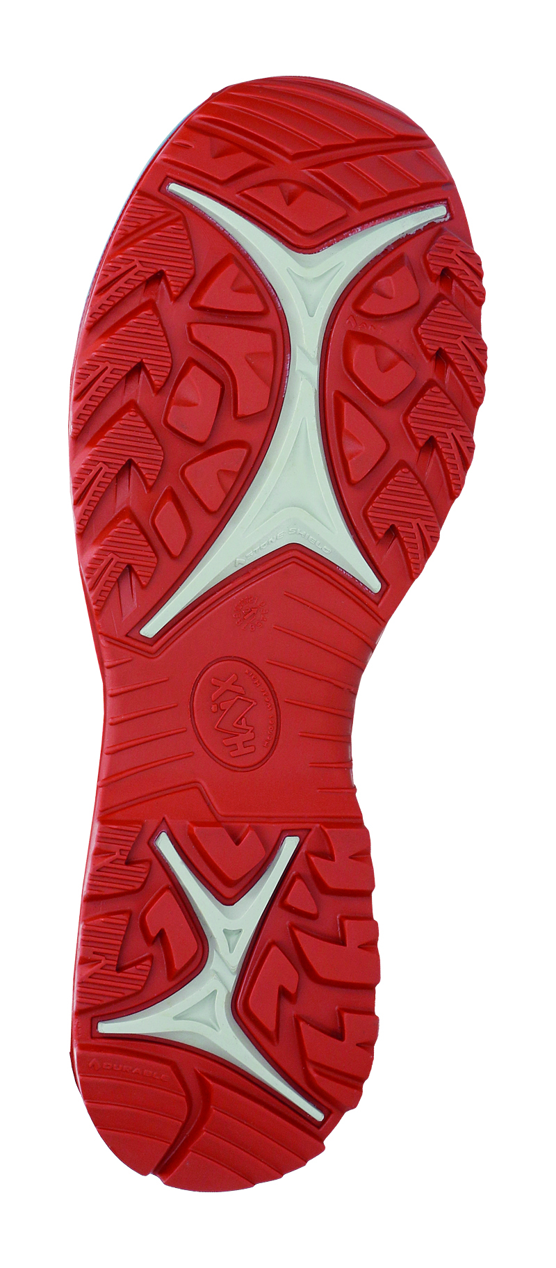 BLACK EAGLE Adventure 2.2 GTX low navy-rubin