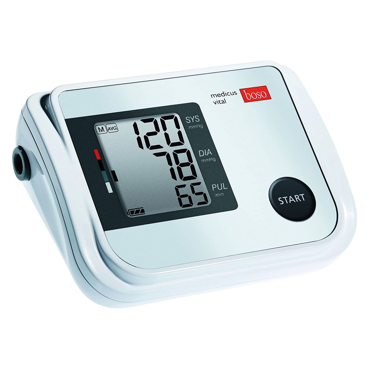 boso medicus vital Blutdruckmessgerät